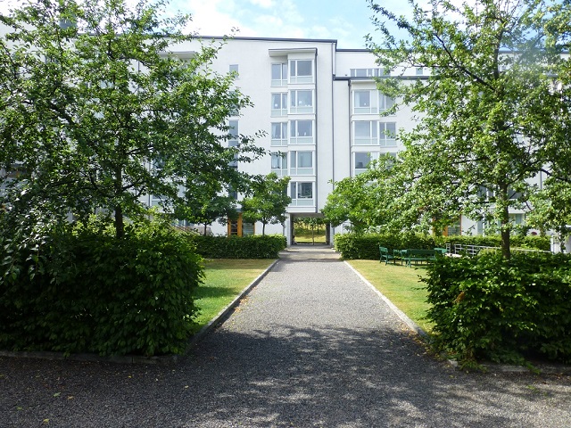 Innegården