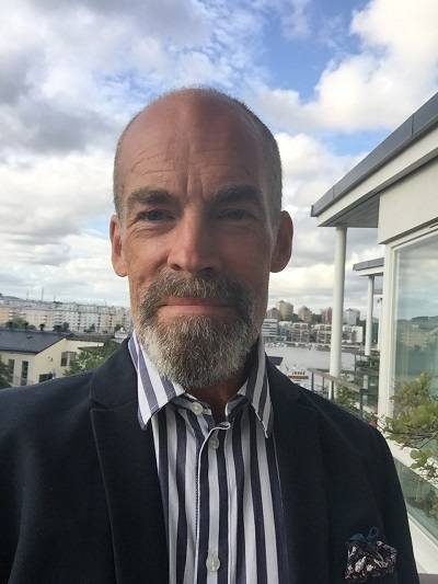Niklas Wahlstein