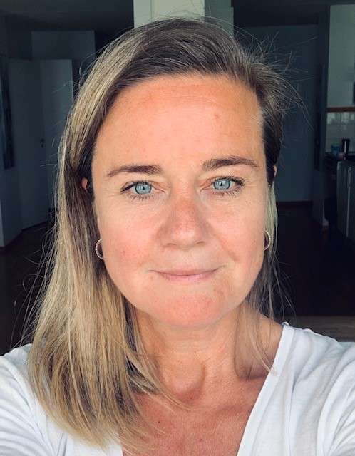 Maja Hübinette