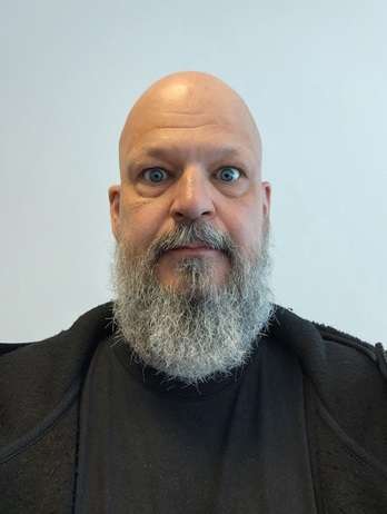 Mathias Henriksson